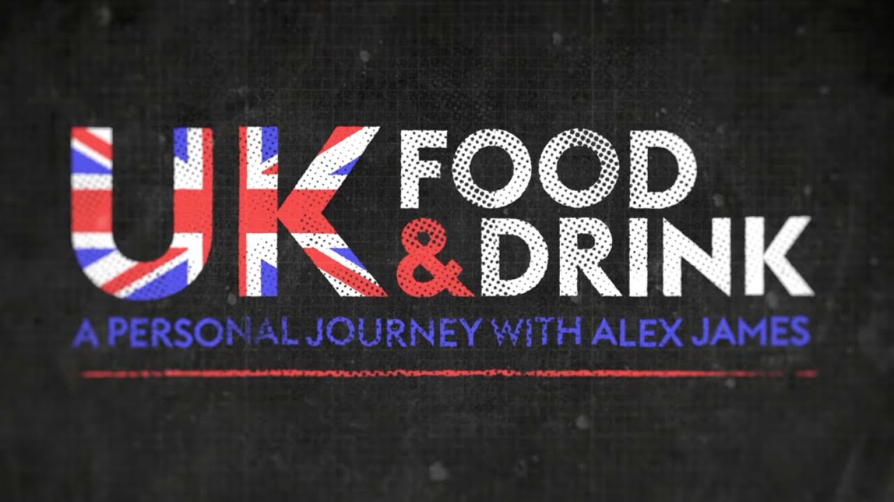 UK Food & Drink: A Personal Journey with Alex James | A visit to a Cotswolds farm