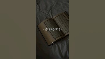 سورة هود الأية 56 للشيخ القارئ فارس عابد Surat Hud verse 56, by Sheikh Faris Abed