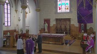 Cuando te sientes muerto por dentro: Una historia de cáncer y reconciliación