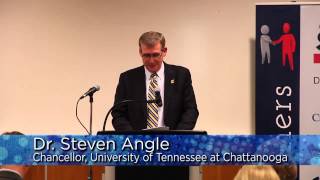 UTC & Chattanooga State Partnership