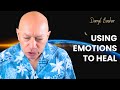 Darryl Bashar 2025 | Using Emotions to Heal: How to Let Go of Bad Feelings and Defeat the Past