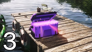 🐠 Fishing Master / Gameplay Walkthrough / Part 3