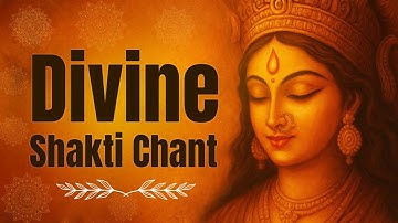 Durga Mahamantra | Powerful Maa Durga Mantra for Strength, Protection & Blessings | Navratri 2025