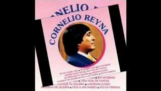 Cornelio Reyna - Lagrimas lloro chords