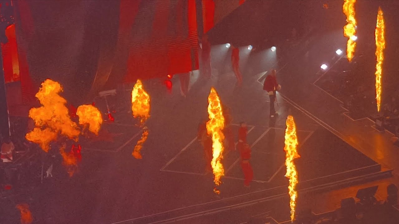 MichiGO (미치Go) + ONE OF A KIND (Übermensch - G-DRAGON 2025 WORLD TOUR ...