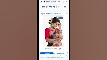 Remove Background | Remove bg | Png Photo Kaise Banaye | Png Photo