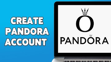 How To Create Pandora Account 2024 | Sign Up And Join Jewelry Community | pandora.net