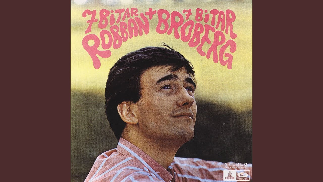 Jag måste hejda mej! (1998 Remastered Version)