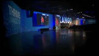 Xango Олимп