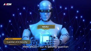 Fortifying the Edge: AAEON's AI Security Framework – Securing Intelligence: From Edge to Cloud