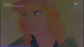 Indodana Ephikisayo Yasogwadule (2025) (Official Lyric Video)