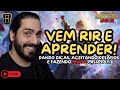 Caminho do HIT - 6.12, Ascensão - LIVE 82