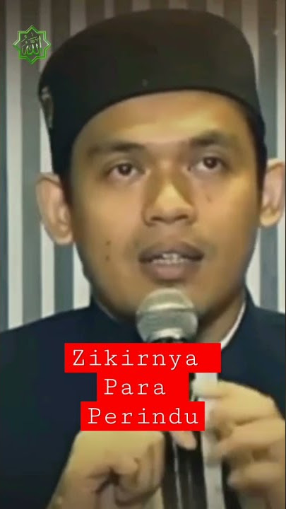 Dahsyatnya zikir qolbu ❗ Buya Arrazy Hasyim
