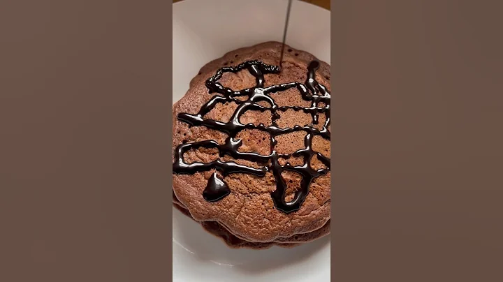 #pancake #shorts #youtubeshorts #ytshort #viral #viralvideo #reels #breakfast #chocolate #viralshort