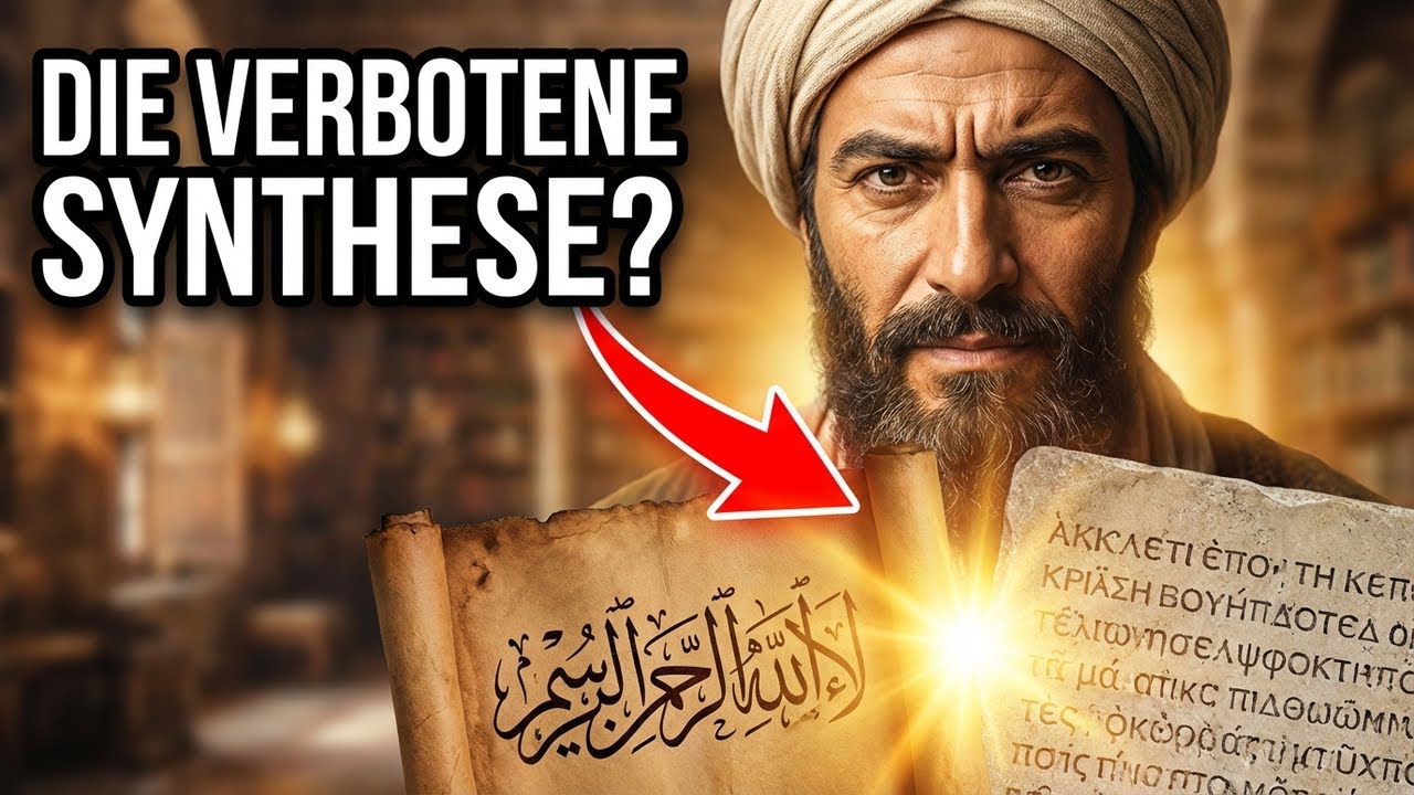 Averroes und die Vernunft: Das Genie aus Córdoba, das den Islam mit Aristoteles vereinte