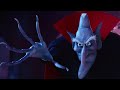 The Scenes Vlad (Hotel Transylvania)