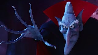 The Scenes Vlad (Hotel Transylvania)