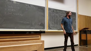 Oct15 p1 || Fault Models | Safety/Liveness property | Two General Problem