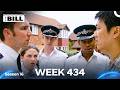 WEEK 434 | Episodes 53-55 | The Bill 2000 (Season 16)