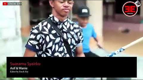 Asif ft wanie - Memakan cintamu