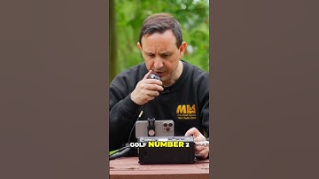 NEW Xiegu X6200 Field Test! 📡🎥