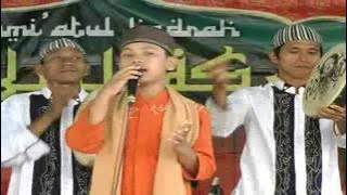 Download lagu HADRAH BAROKATUSSALAMI - ASIK ASIK - PIPINK ROBERT