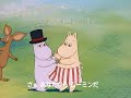 Tanoshii Moomin Ikka 1990 - おまじないのうた (Omajinai no uta) [Japanese Opening #2]