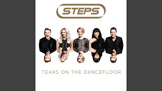 Video thumbnail of "Steps - Happy"