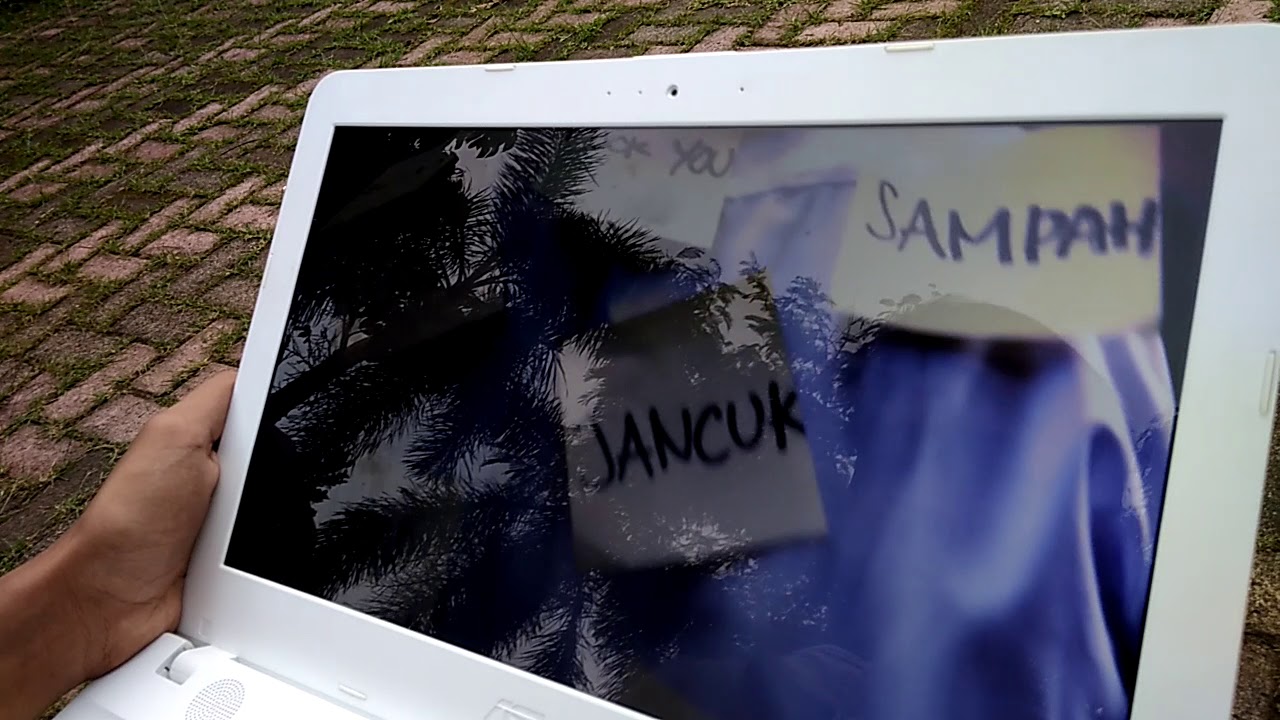 Tanggapan Tentang Terjadinya Cyber Bullying - YouTube