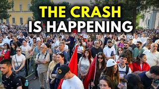 The American Economy Is Falling Apart Faster Than People Realize