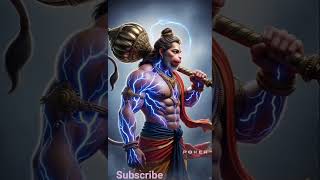 Bajrangbali #shorts #viral #video #hanuman #bhakti #devotional #spirituality #tradingshorts