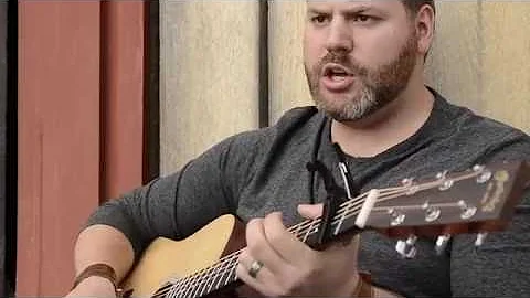 Old Crow Medicine Show- Wagon Wheel Cover by Nick ...