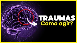 O que é um TRAUMA PSICOLÓGICO - Sintomas e Tratamento