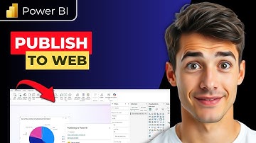 Hoe u een Power BI-rapport op internet publiceert (de gemakkelijkste manier) (gids 2025)