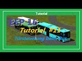 EEP 16 - Türsteuerung beim Bus (Tutorial)