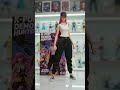 Huntrix AI-Generated Idol Figure by Lumi Part 🎤