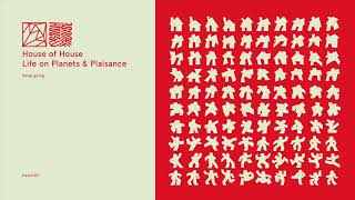 Life on Planets & Plaisance - Keep Going