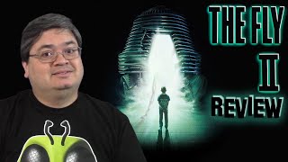 The Fly II Movie Review