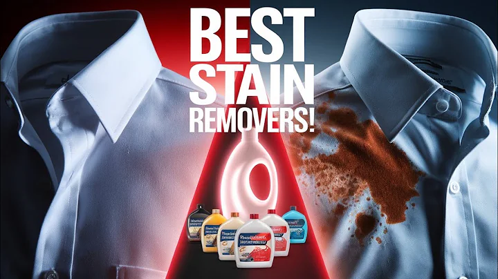 ⭕ Top 5 Best Laundry Detergent 2025 [Review and Guide]