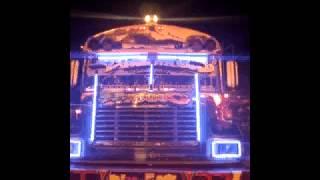 Download Lagu LA TANDA DEL BUS # 6 BY DJ PETER PTY MP3