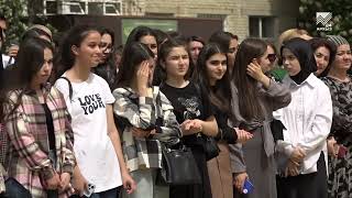 Студенты СКГА организовали концерт в честь Дня возрождения карачаевского народа
