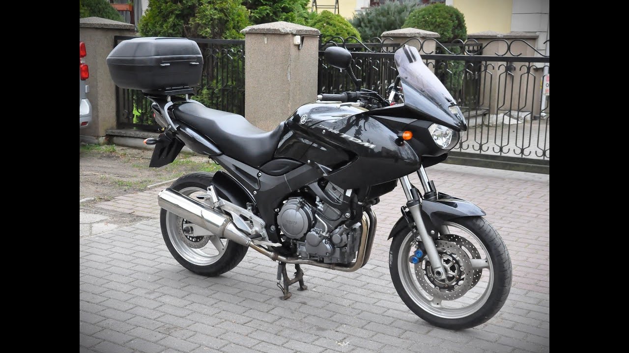 オートバイの点火装置 用TDM900 2002-2010用 TDM 900 ABS 2005 2006