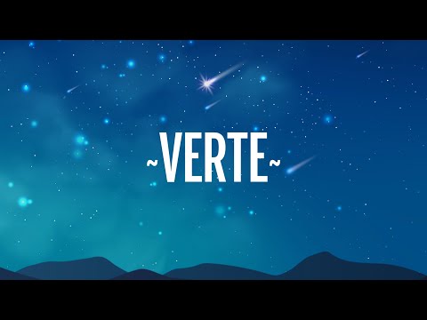 Nicki Nicole, Dread Mar I, Bizarrap - Verte (Letra/Lyrics)