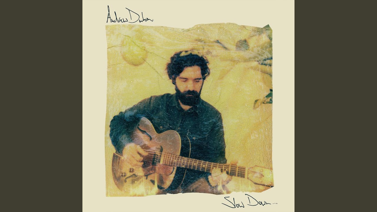 Slow Down YouTube Music