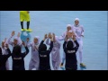 AFC Women's Futsal Championship Malaysia 2015 - Match #16 - FINAL - IR IRAN V JAPAN