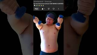 Getting My Fat In Shape Day 2