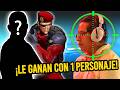El Mexicano que DERROTO a Kula con 1 SOLO PERSONAJE | King of Fighters XV KOF Replays #kof #fgc