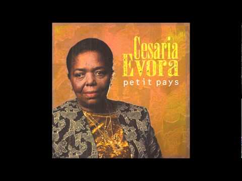 TÉLÉCHARGER CESARIA EVORA PETIT PAYS EVORA PAYS PETIT CESARIA TÉLÉCHARGER