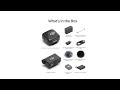 Why is everyone buying this mic? || Meet DJI Mic Mini #dji #djimini2