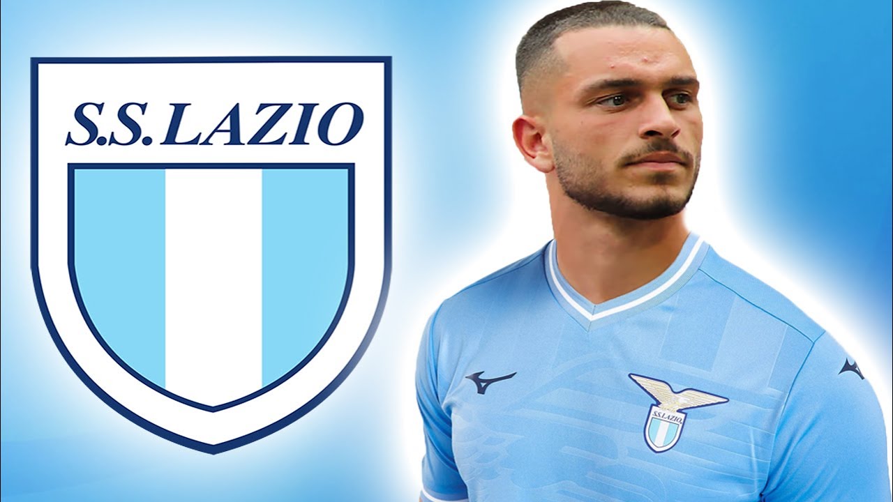 ARIJON IBRAHIMOVIC | Welcome To Lazio 2024/2025 🔵⚪ Magic Goals, Skills \u0026  Passes (HD) Visit The Up Coming Document (MJbhdL20vj), image size:1280x720